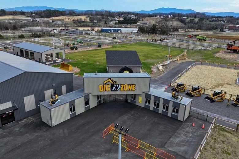 How to Experience Spring Break in the Smokies with Kids